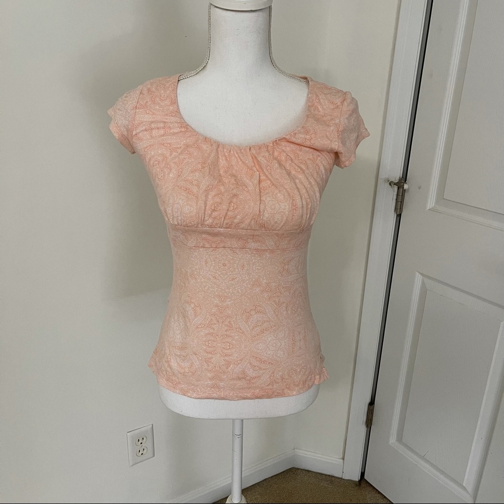 Ann Taylor shirt